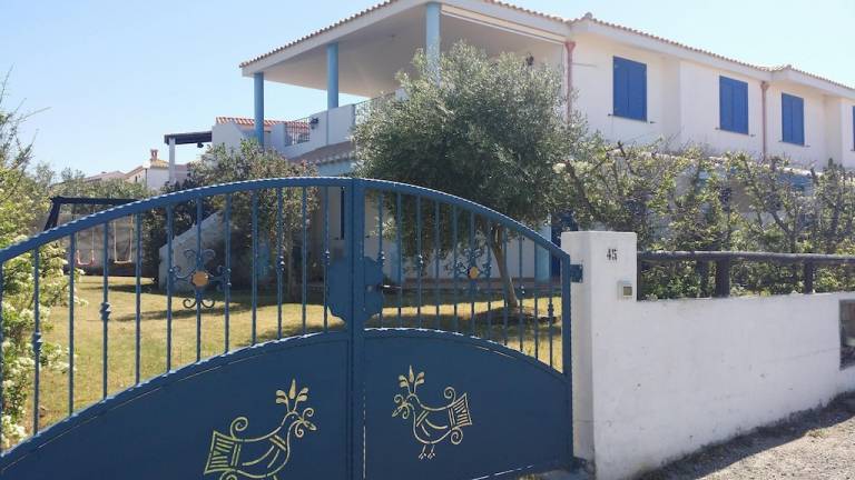 Casa  Calasetta