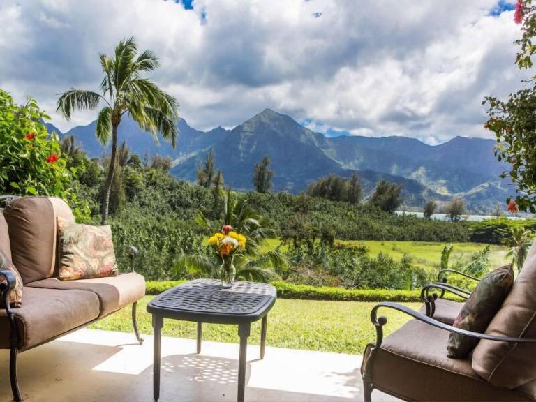 Condo  Hanalei