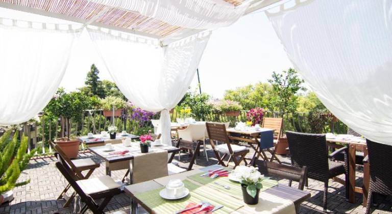 B&B 7 Rooms in Pisa