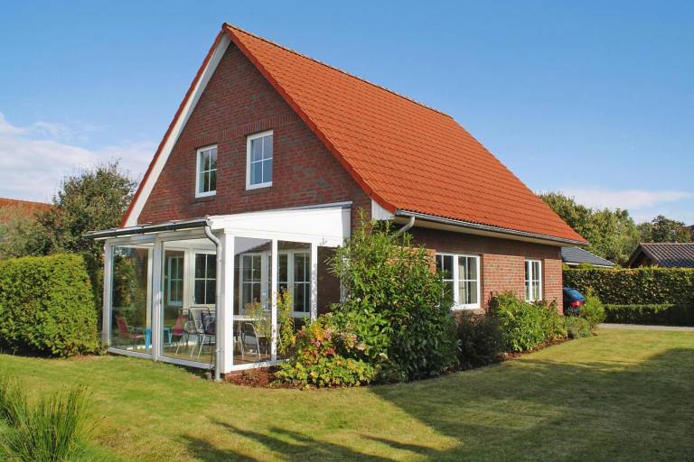 Ferienhaus Burhave