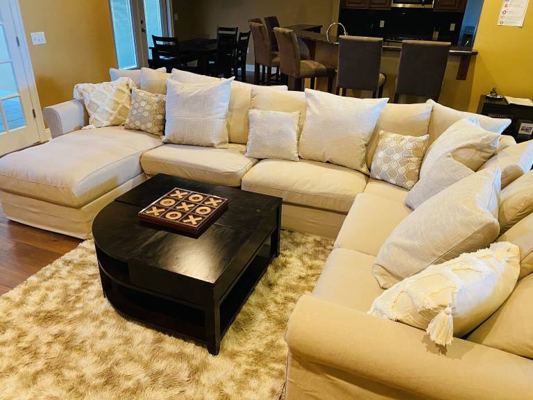 Casa  Callaway Creek Estates