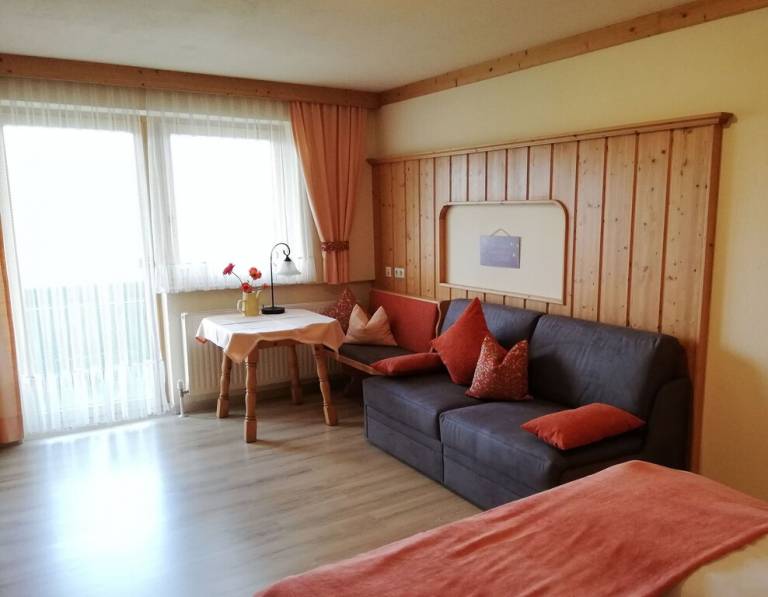 Ferienwohnung Telfs