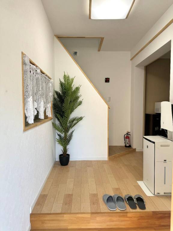 Hostel  Osaka