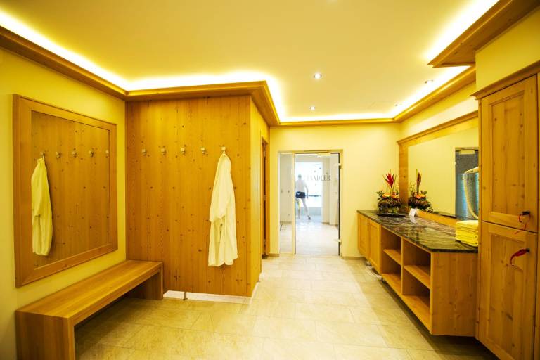 Hotel Pfandler — photo 4