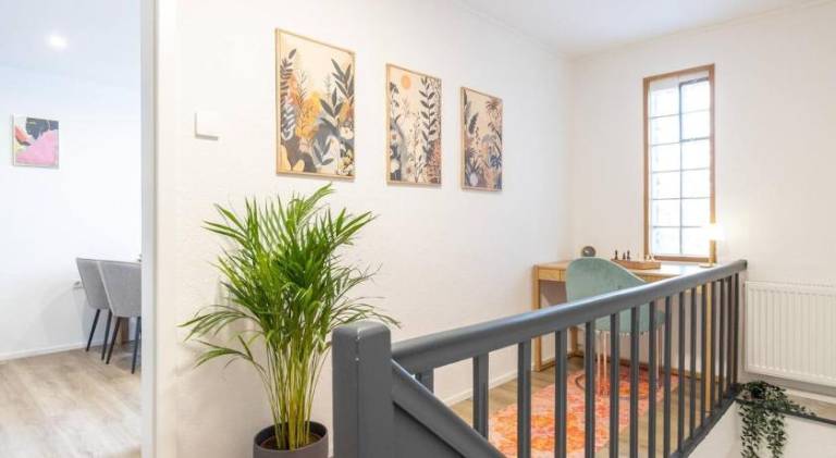 Pleasant apartment | Pets allowed — photo 4