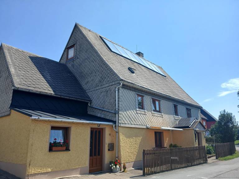 Ferienwohnungen Sommerfrische Lindenhaus — photo 2