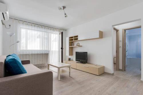Apartment Tomis Nord