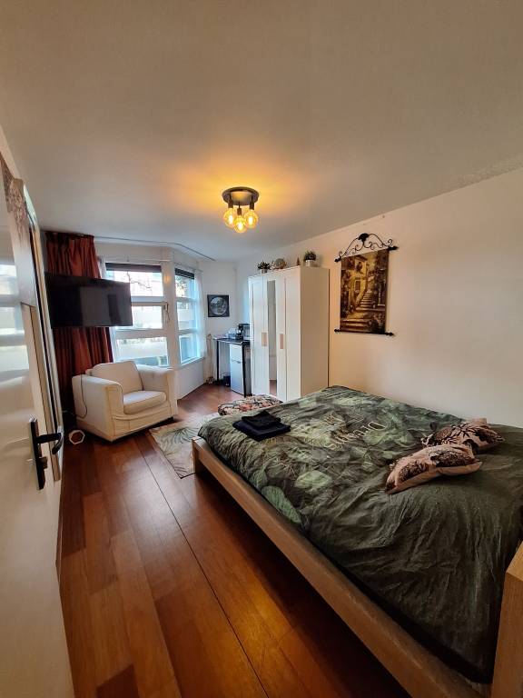 Bed & Breakfast Amsterdam-Zuid