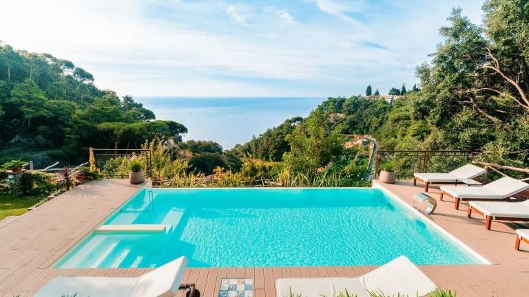 Villa  Maiori