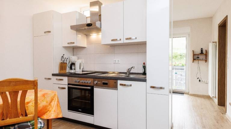 Ferienwohnung Biedenkopf