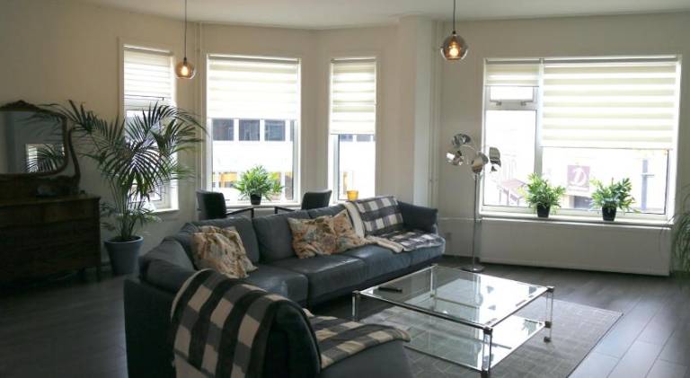 Beach Appartement — photo 2