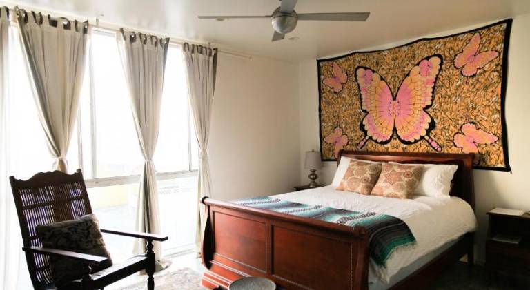 Ocean Front Vortex Female Hostel private rooms Free bikes — photo 2