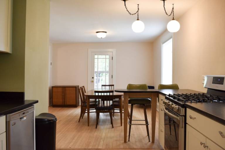 Apartment Riverwest