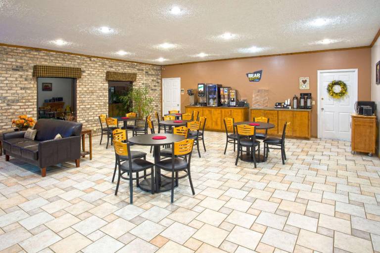 Travelodge by Wyndham Wytheville — photo 2