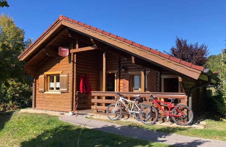 Ferienhaus in Stamsried f&uuml;r max. 3 Personen