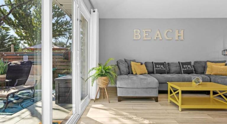 Vacation home with pool | Suitable for remote work | Pet-friendly — photo 4