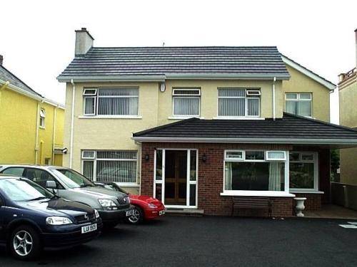 Bed and breakfast Portstewart