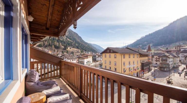 Apartment with 2 rooms for 5 persons — photo 3