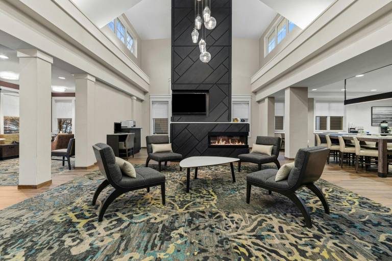 Residence Inn by Marriott Paducah in Paducah, KY