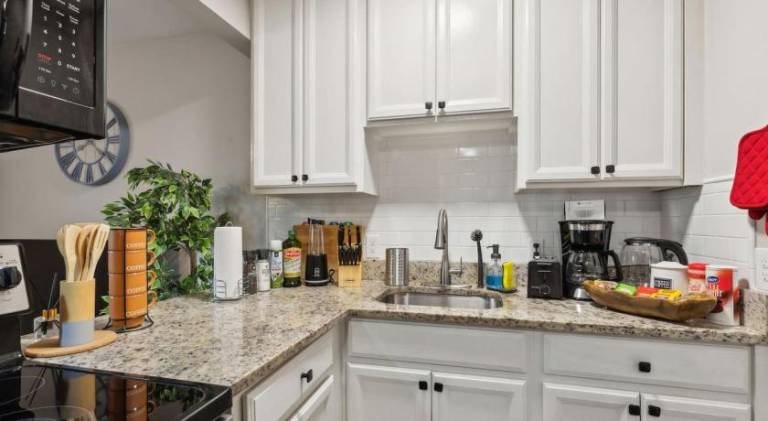 Apartment | Suitable for remote work — photo 5