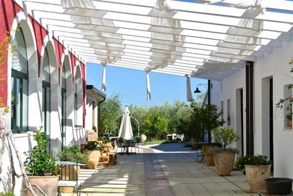 Hotel Giardino Giamperduto — photo 3