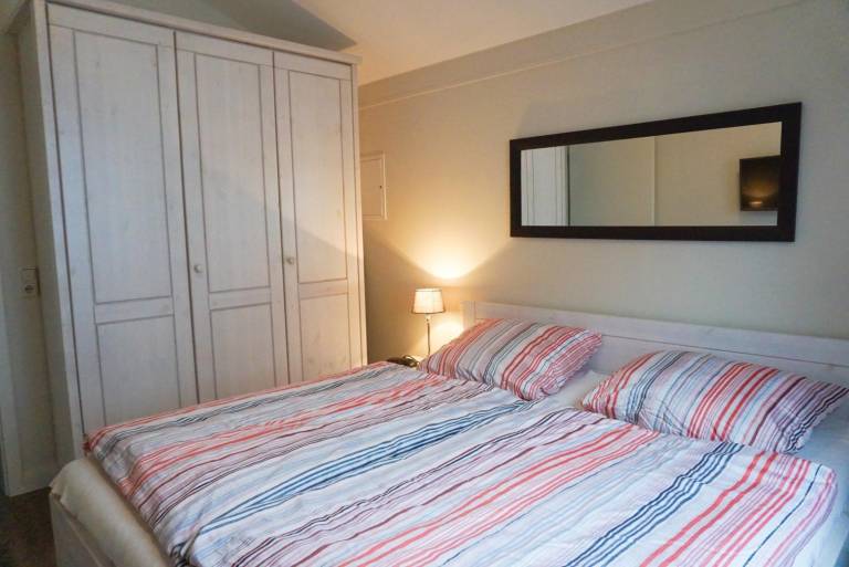 Holiday apartment with 1 room for 3 persons — photo 3