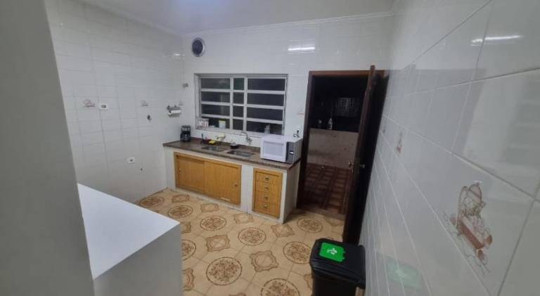 Villa Fatima Hostel GRU — photo 3