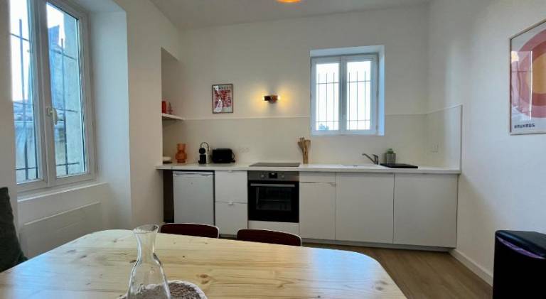 Holiday apartment | Pets are welcome — photo 5