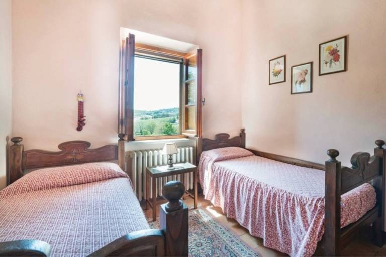 Podere Collesanto: Struttura integrale — photo 5