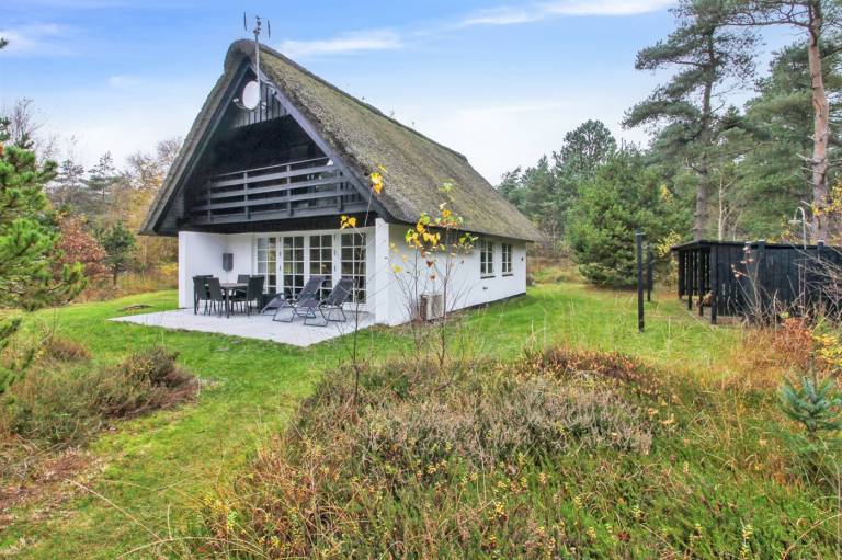 Huis  Rømø