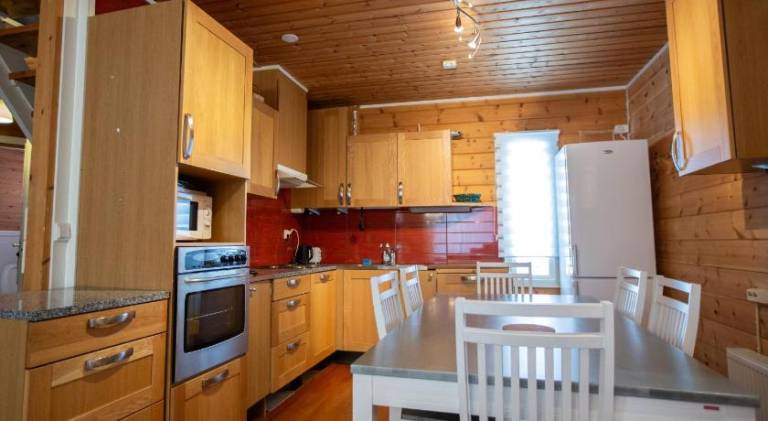 Pleasant house | Pets allowed in Inari