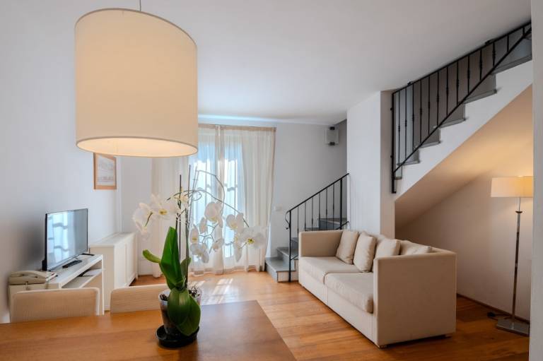 Appartamento vacanza Rignano sull'Arno