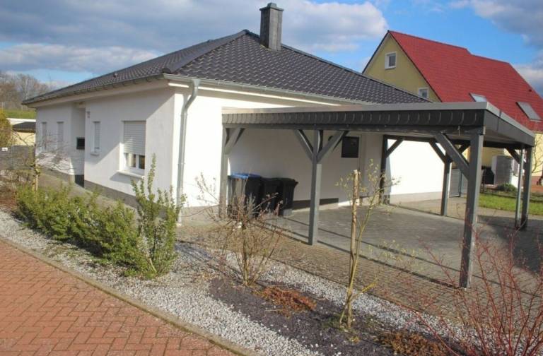Ferienhaus Wolfsburg
