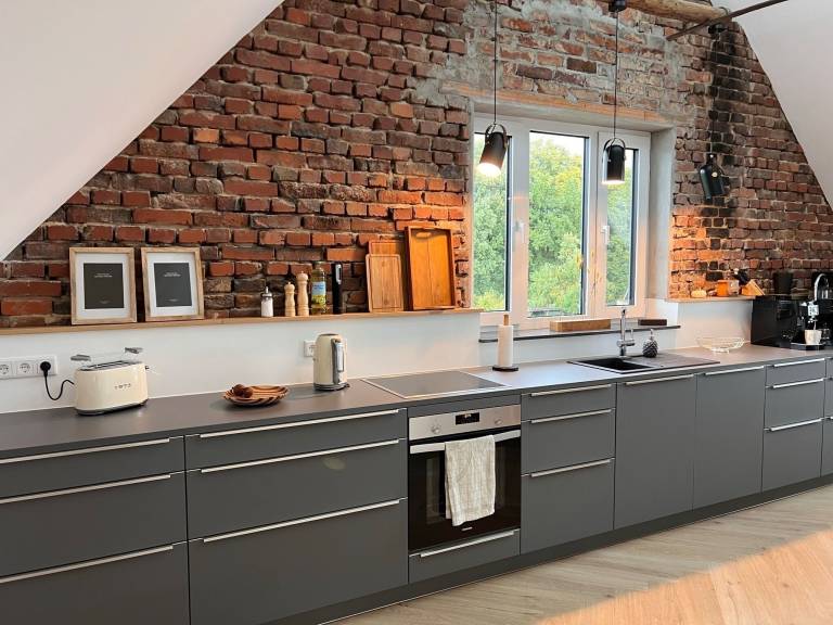 Apartment  Bieren