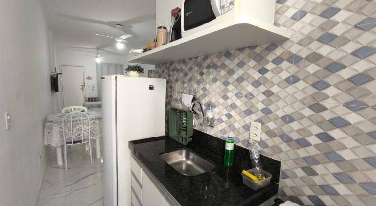 Holiday apartment with 1 room for 4 persons — photo 2