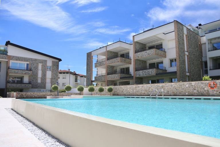 Ferienwohnung Desenzano del Garda