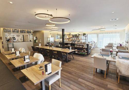 Bed & Breakfast Schwarzsee
