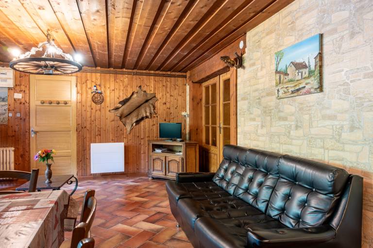 Children-friendly wonderful apartment with garden & grill | Garden view | Pets allowed — photo 5