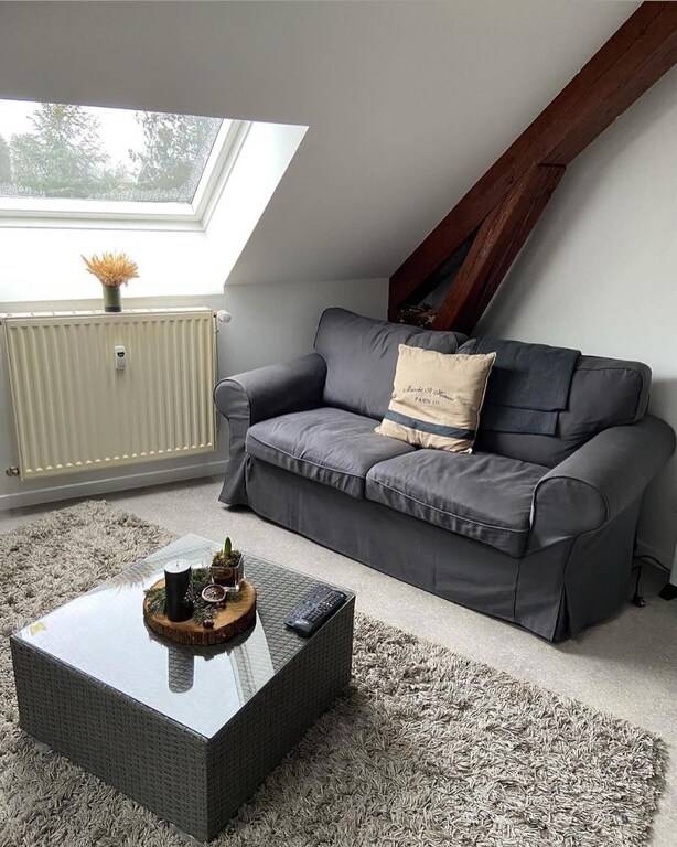 Appartement Vittel