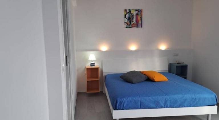 Apartment | Next to the beach | Pet-friendly in Peschici
