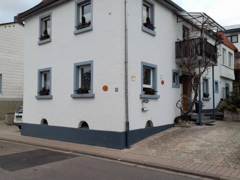 Ferienwohnung Kirchheimbolanden