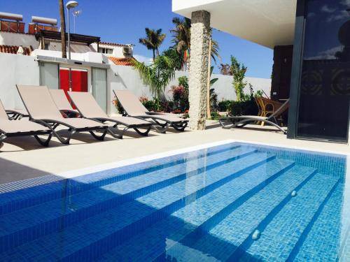 Vakantiepark Playa del Inglés