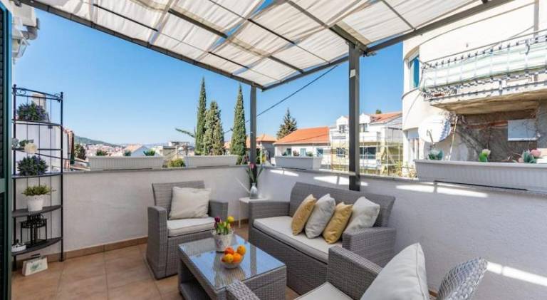 Holiday apartment | Close to Diocletian's Palace | Dogs allowed in Split