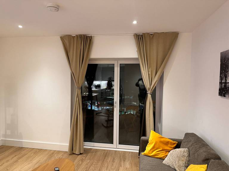 Family-oriented wonderful apartment with hot tub | Pet-friendly — photo 2