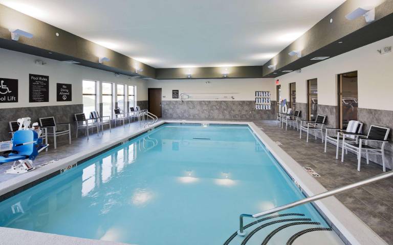 Homewood Suites by Hilton Topeka — photo 5