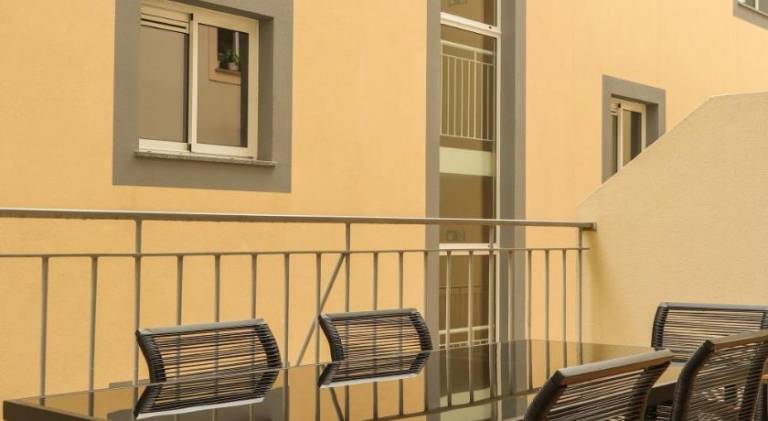 Suites Do Carmo — photo 3