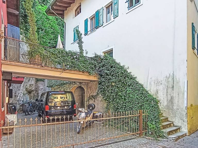 Ferienwohnung Arco