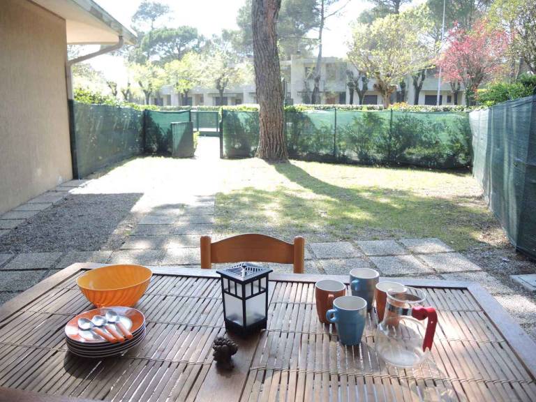 Appartement Bibione