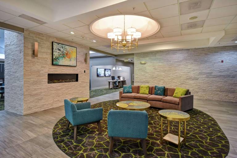 Homewood Suites by Hilton Ocala at Heath Brook — photo 4