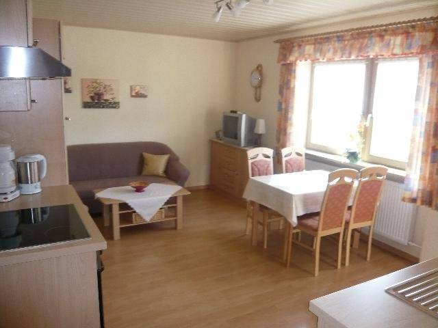 Ferienwohnung Bodenmais
